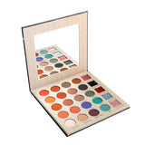 DE'LANCI Nocturne  Professional 25 Colors