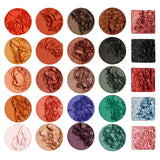 DE'LANCI Nocturne  Professional 25 Colors