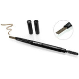 Cosmetics Makeup Double Automatic Rotation Eyebrow Eyeliner Pencil Tool