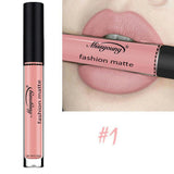 Liquid Lipstick Moisturizer